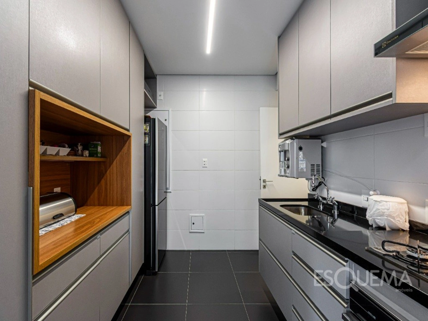Apartamento novo no Jardim América - Imagem 10