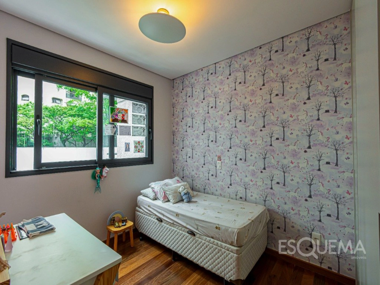 Apartamento novo no Jardim América - Imagem 14