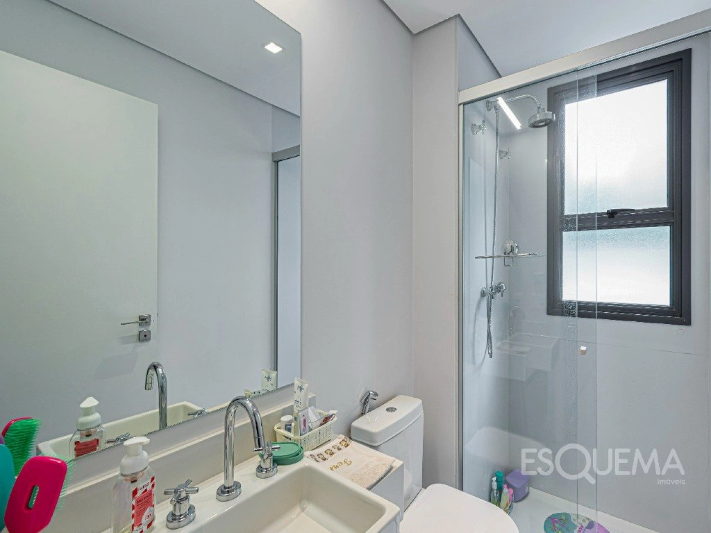 Apartamento novo no Jardim América - Imagem 15