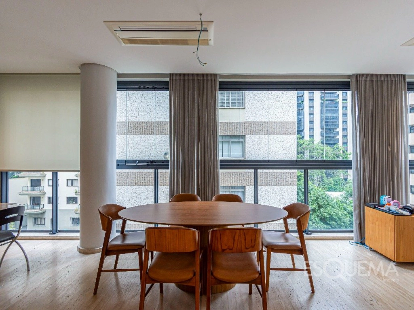 Apartamento novo no Jardim América - Imagem 8