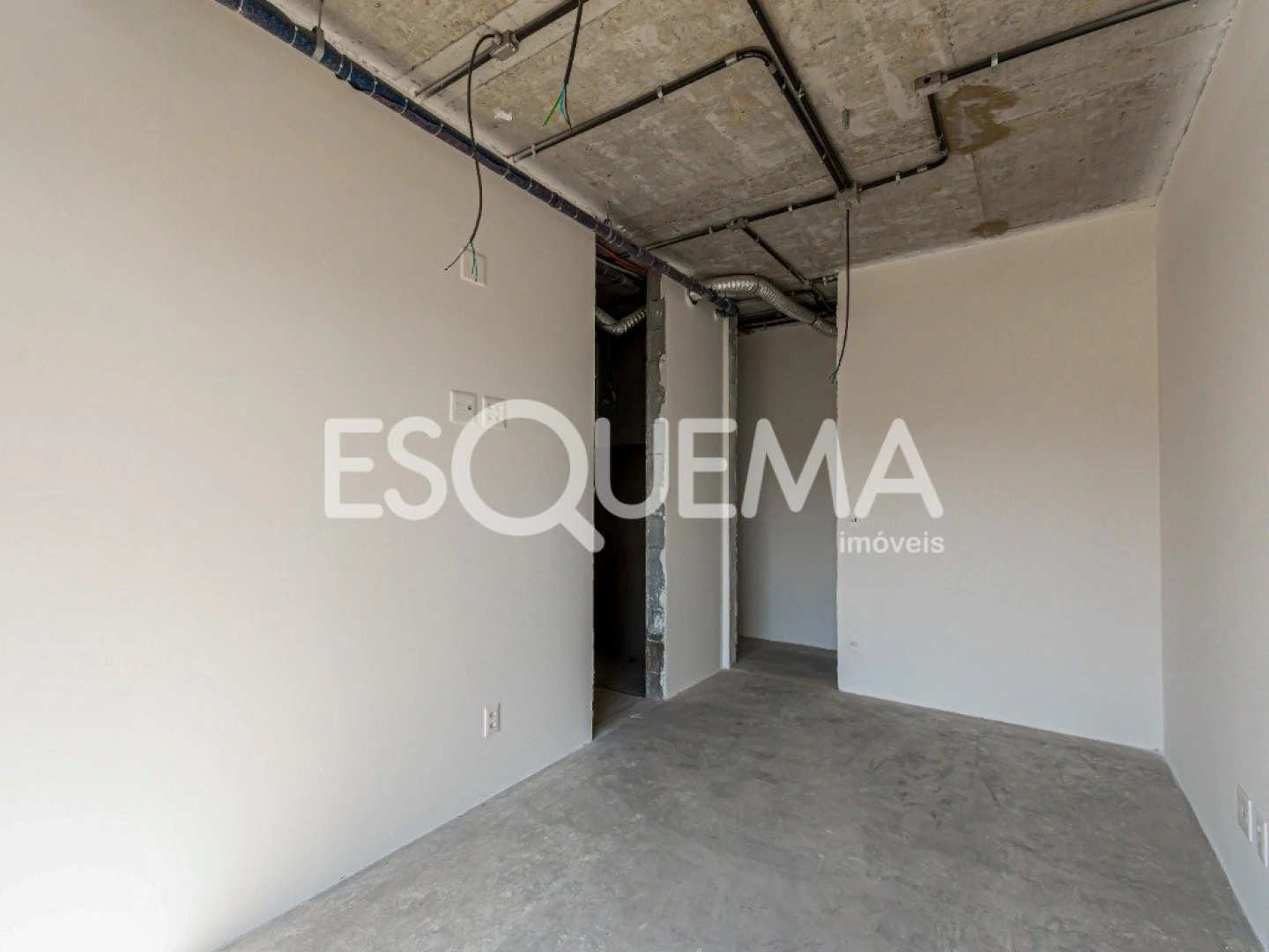 Apartamento em prédio novo próximo a Avenida Faria Lima - Imagem 10