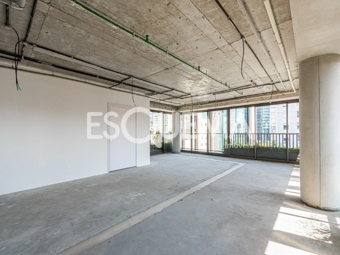 Apartamento em prédio novo próximo a Avenida Faria Lima - Imagem 3