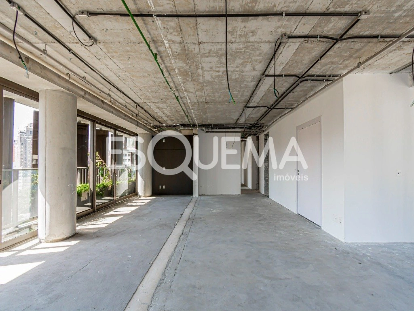Apartamento em prédio novo próximo a Avenida Faria Lima - Imagem 5