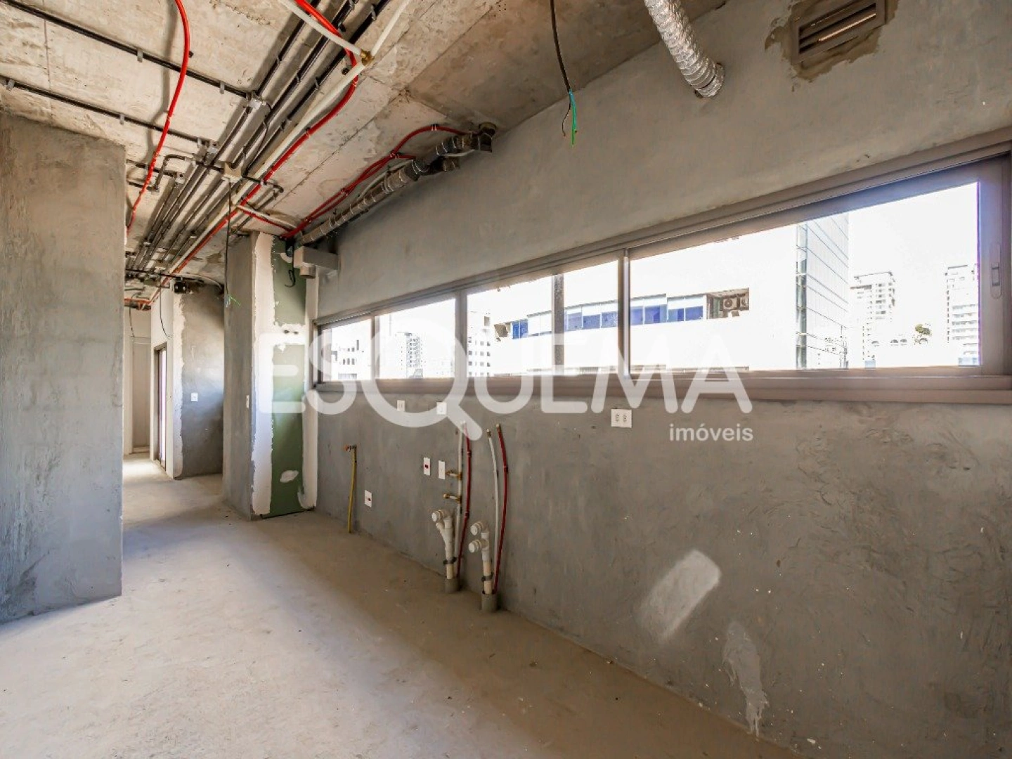 Apartamento em prédio novo próximo a Avenida Faria Lima - Imagem 7