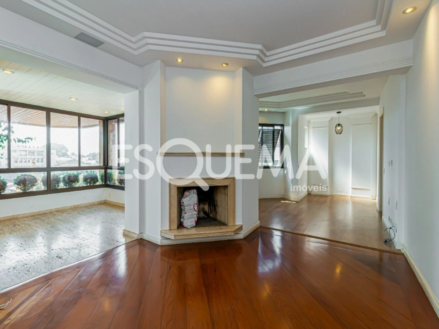 Apartamento excelente em localização privilegiada - Imagem 1