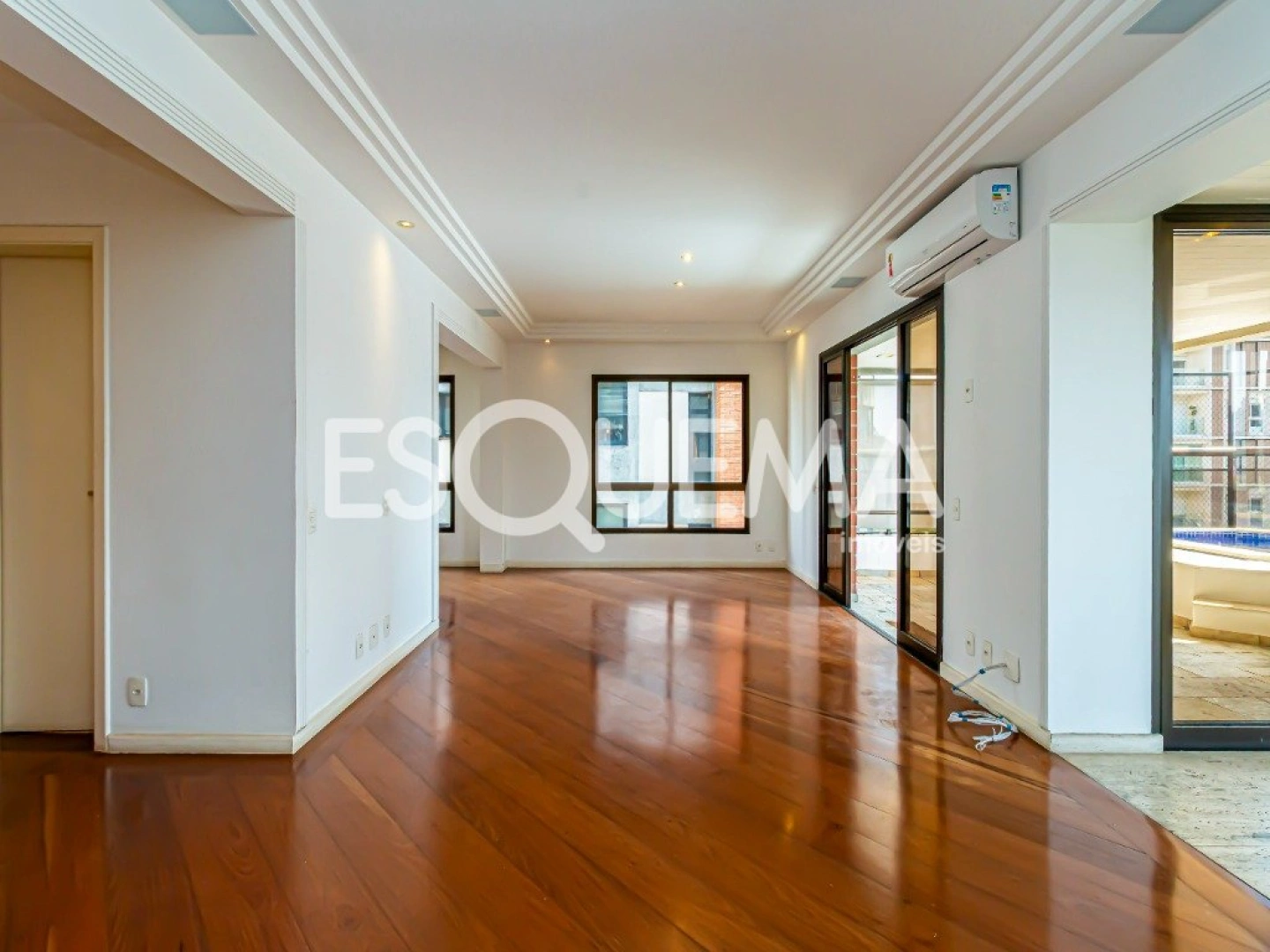 Apartamento excelente em localização privilegiada - Imagem 2