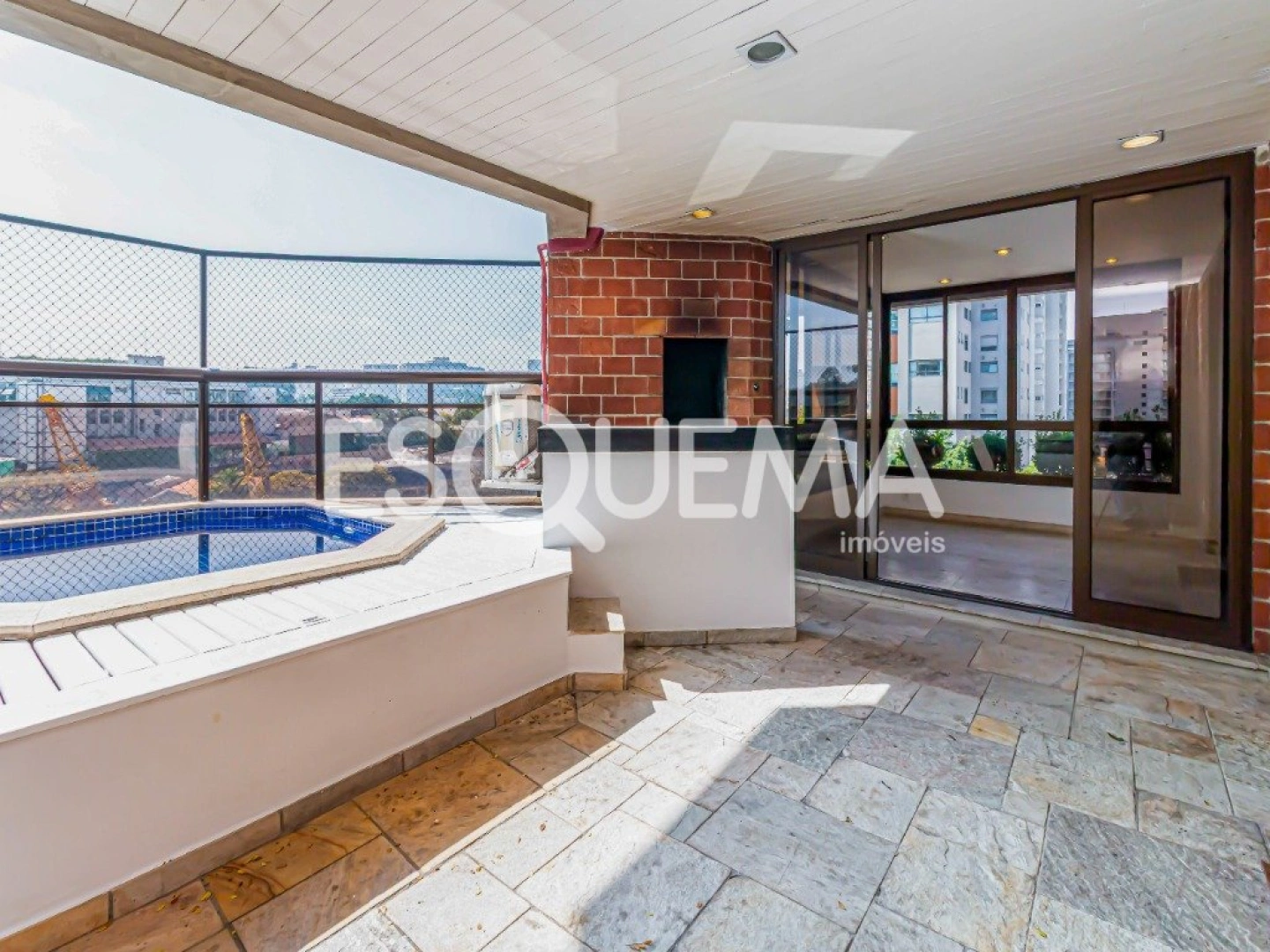 Apartamento excelente em localização privilegiada - Imagem 7