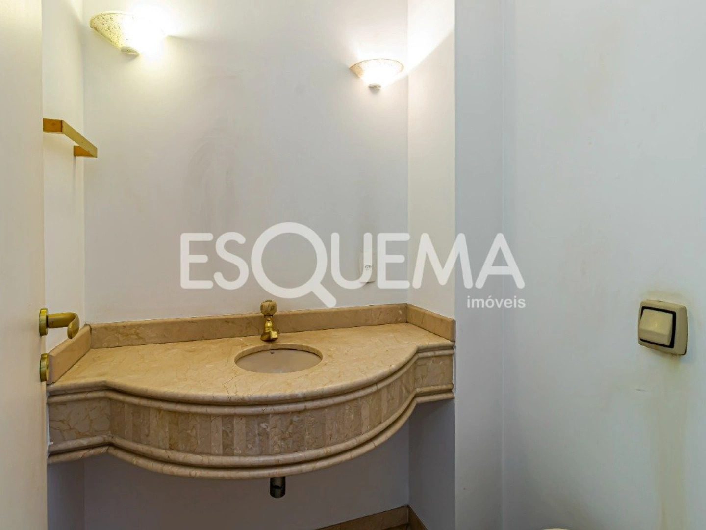 Apartamento excelente em localização privilegiada - Imagem 9