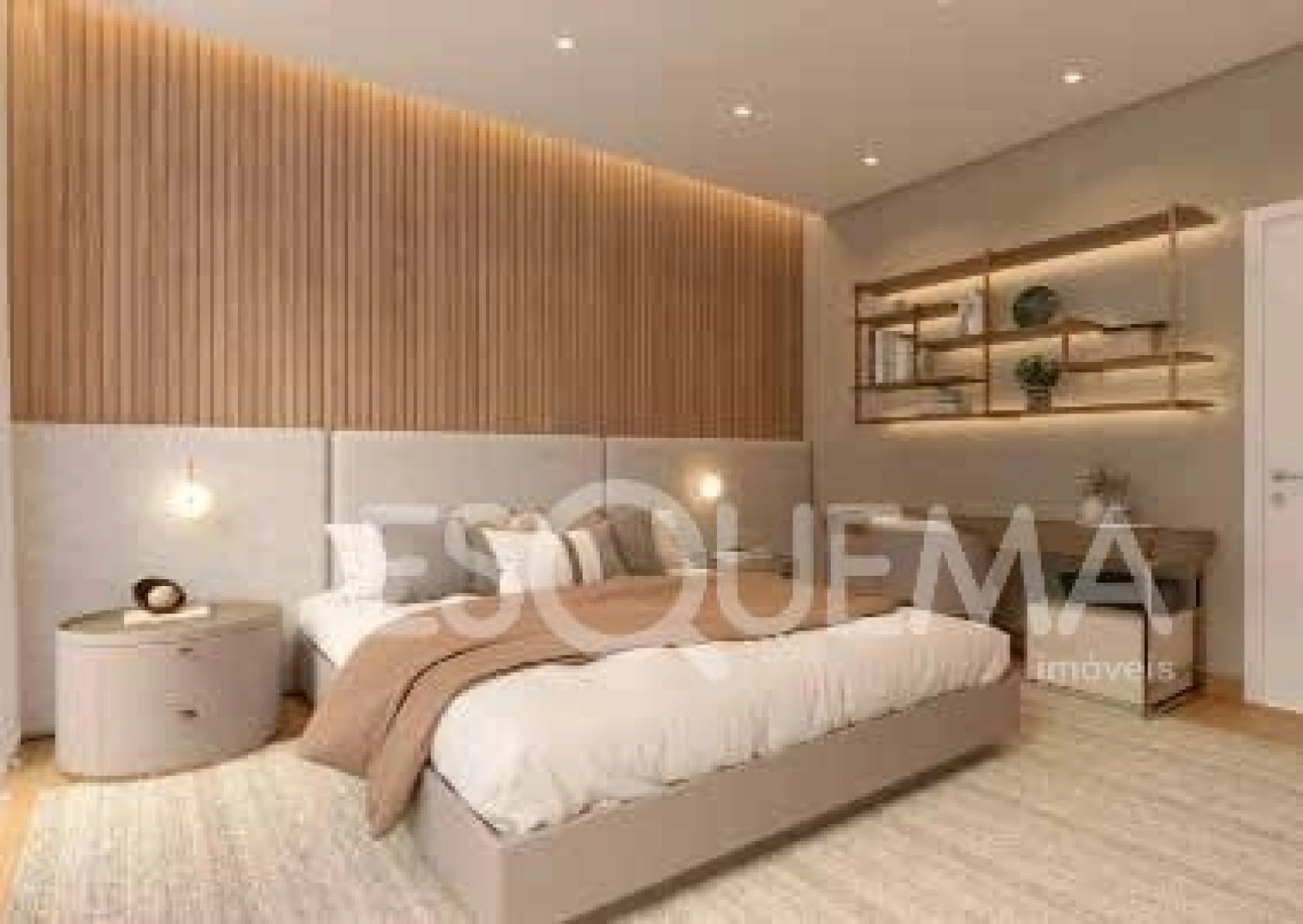 Casa em condomínio com apenas 3 residências - Imagem 11