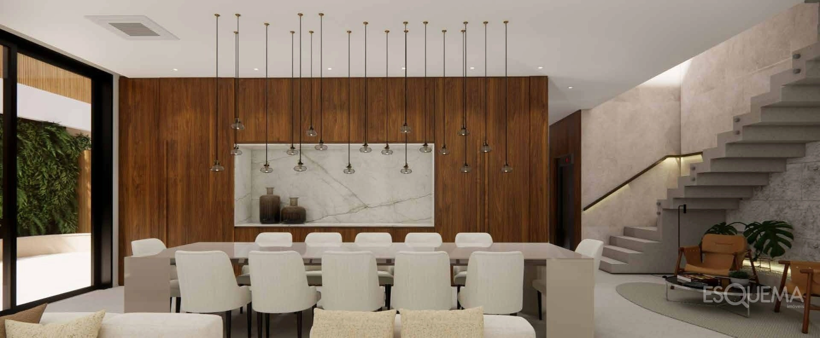 Casa em condomínio com apenas 3 residências - Imagem 6