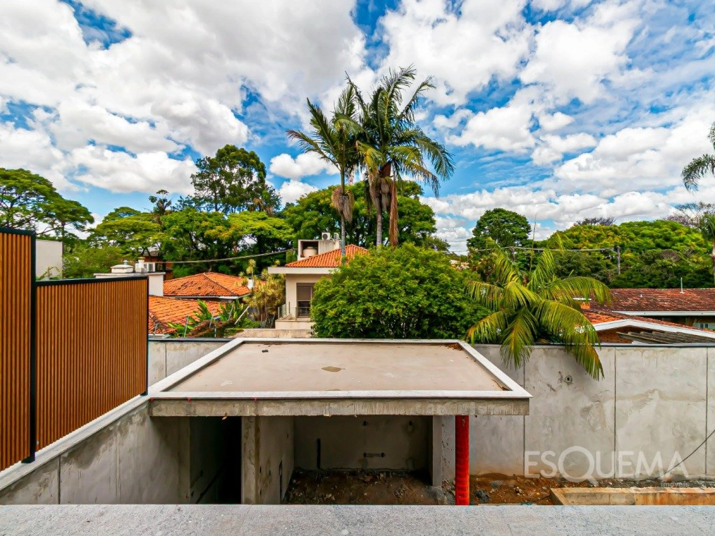 Casa em condomínio exclusivo com apenas 3 residências - Imagem 14