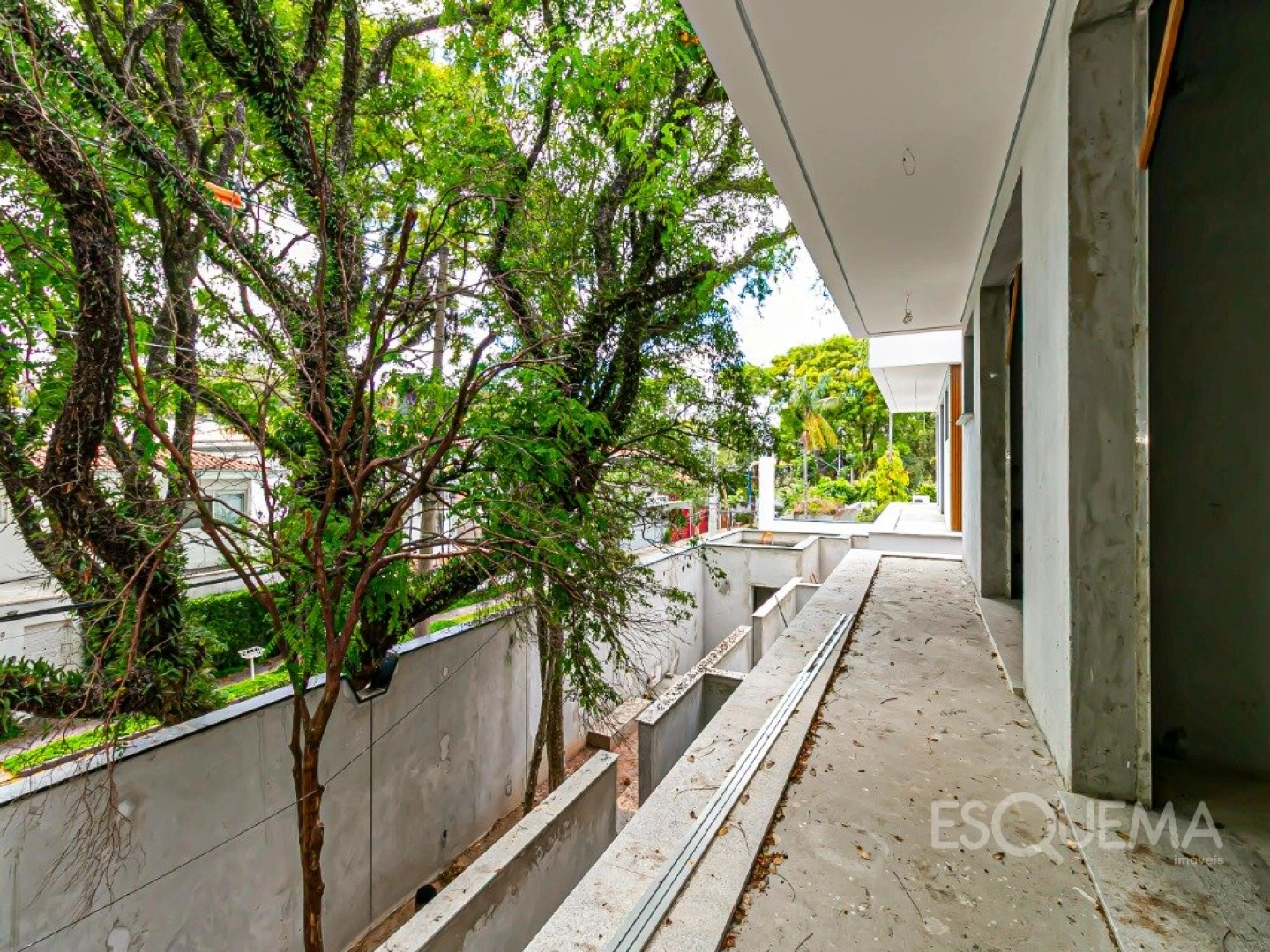 Casa em condomínio exclusivo com apenas 3 residências - Imagem 15