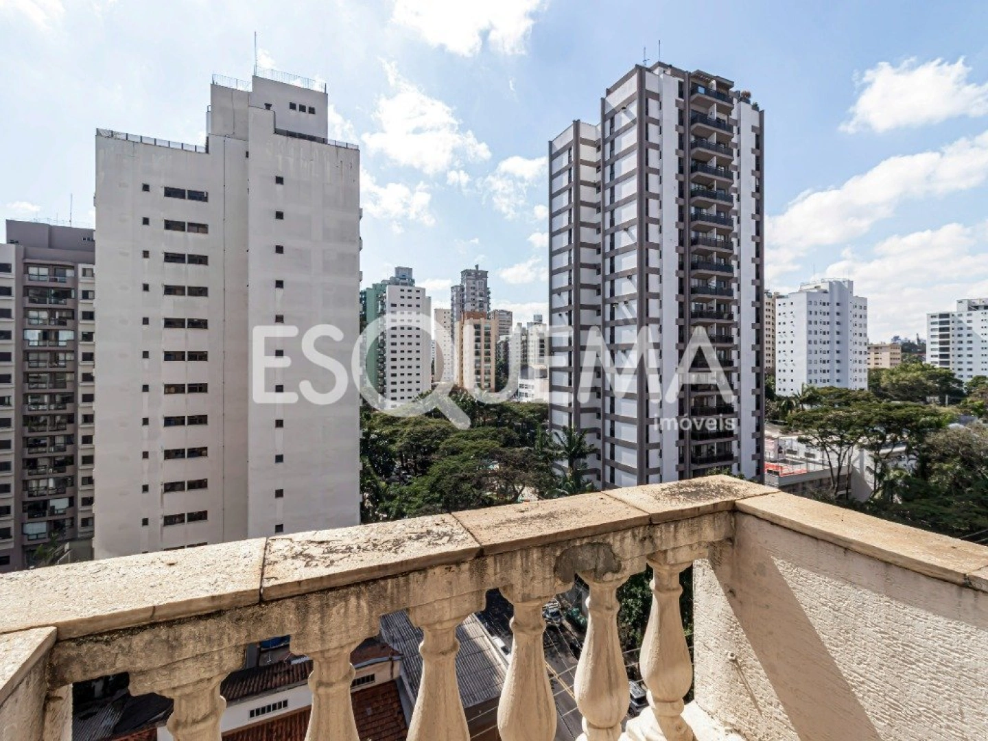 Cobertura à venda em Moema - Imagem 7