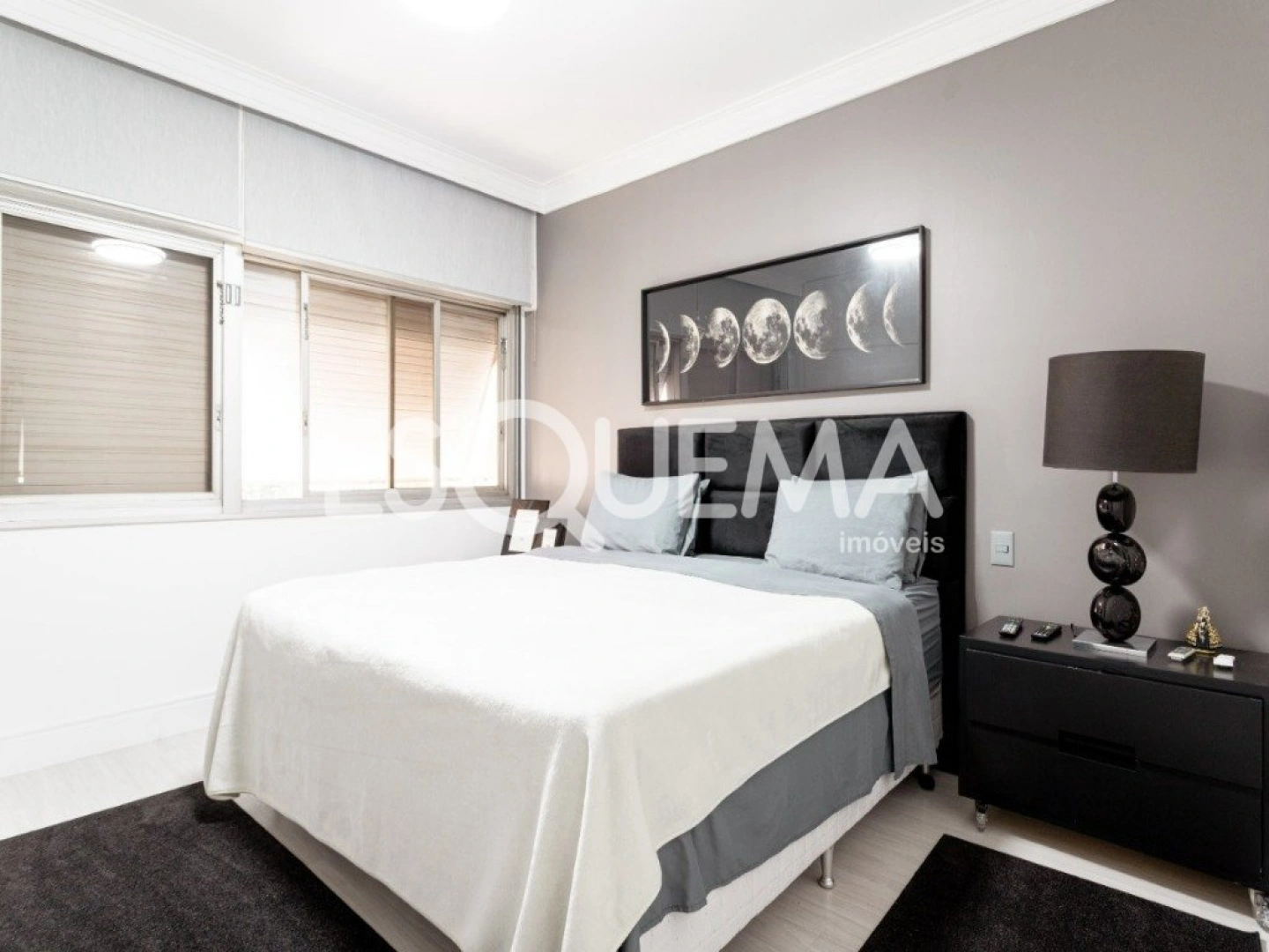 Apartamento de 370 m² no Jardim América - Imagem 11