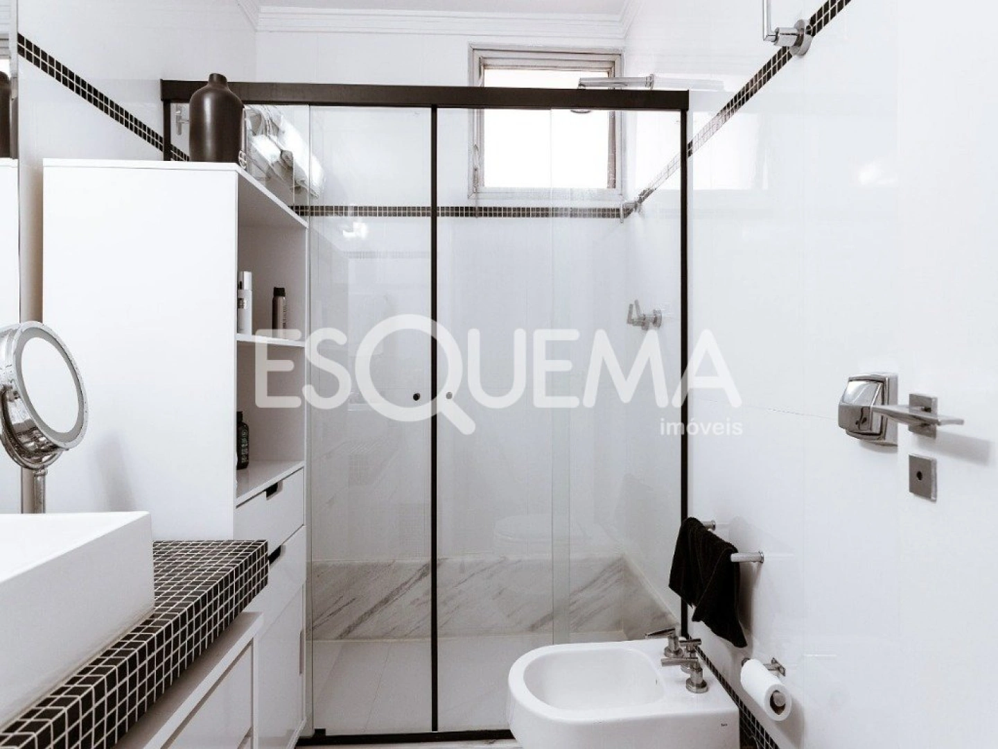 Apartamento de 370 m² no Jardim América - Imagem 12