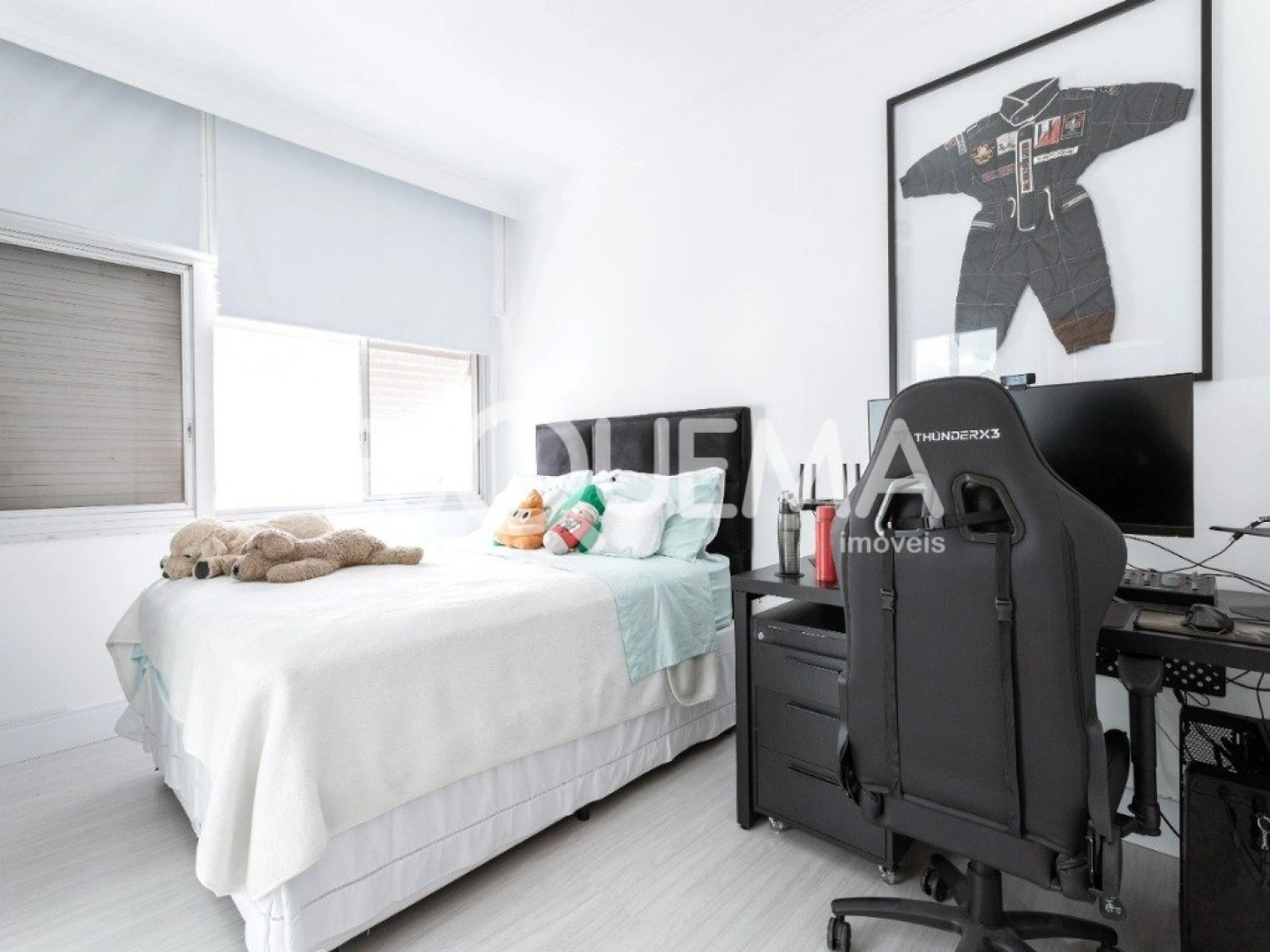Apartamento de 370 m² no Jardim América - Imagem 13