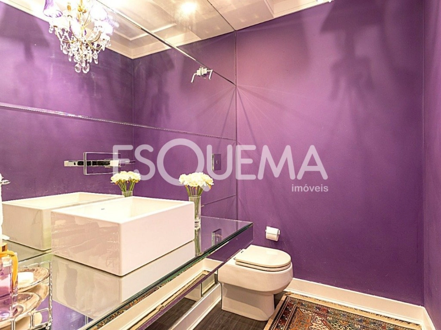 Apartamento de 370 m² no Jardim América - Imagem 5