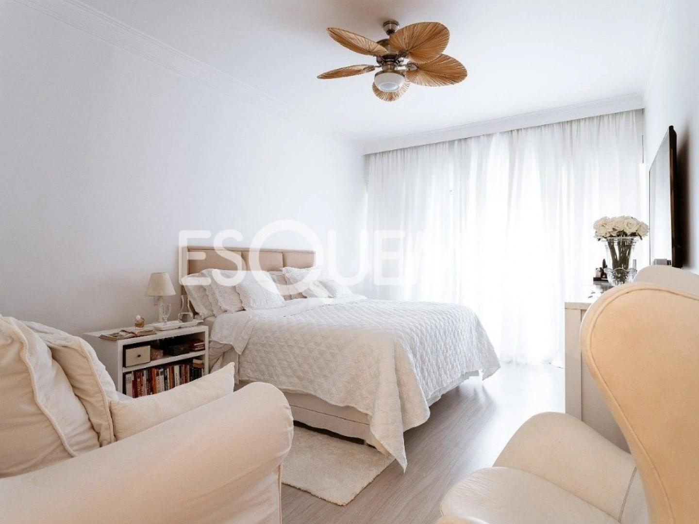 Apartamento de 370 m² no Jardim América - Imagem 9
