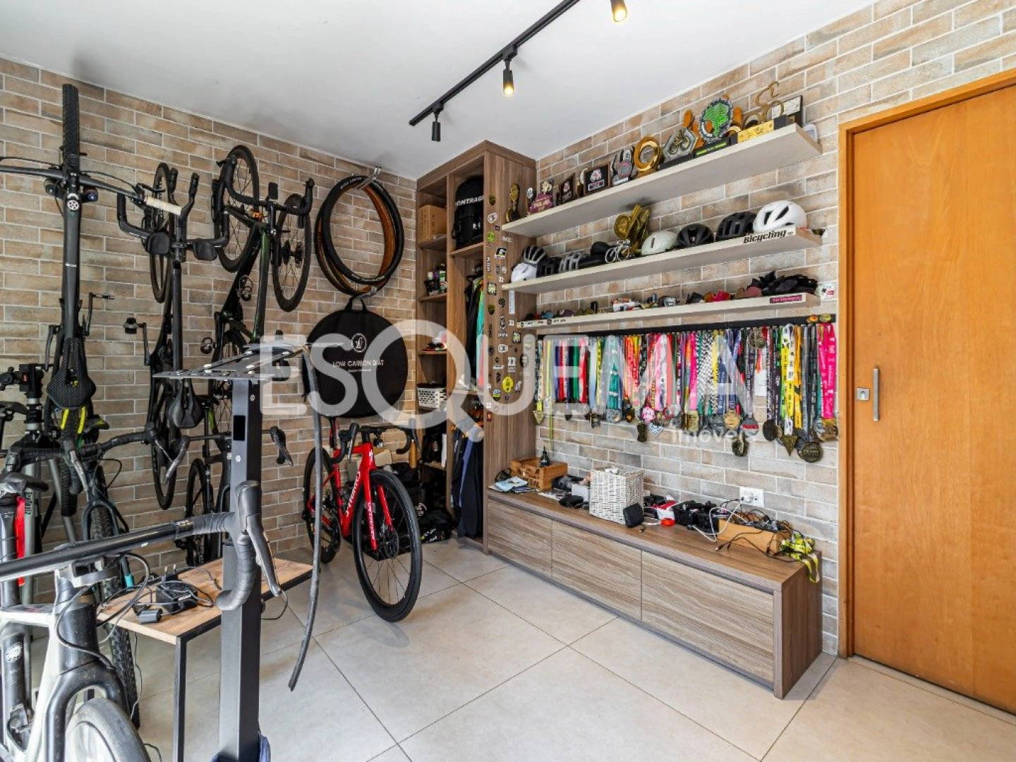 Casa em excelente localização no Alto de Pinheiros - Imagem 12