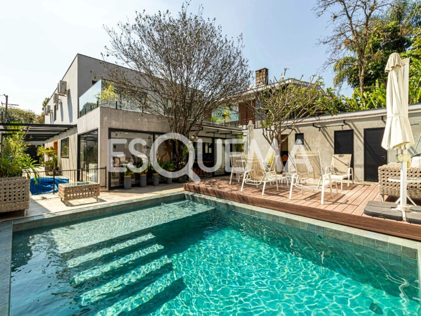 Casa em excelente localização no Alto de Pinheiros - Imagem 1