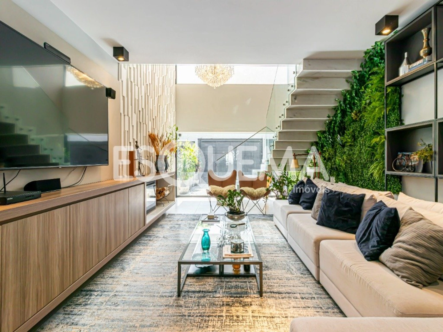 Casa em excelente localização no Alto de Pinheiros - Imagem 4