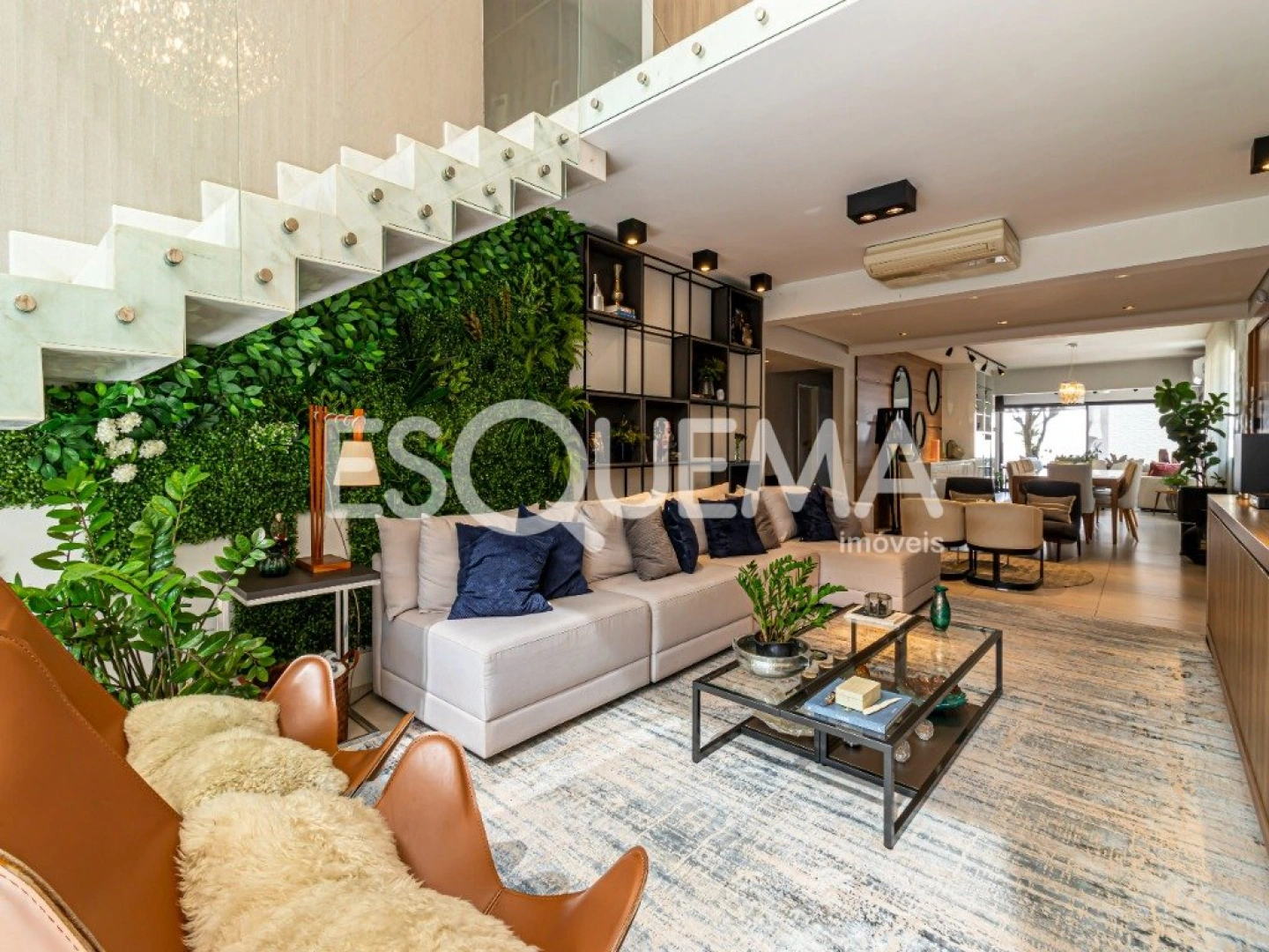 Casa em excelente localização no Alto de Pinheiros - Imagem 5