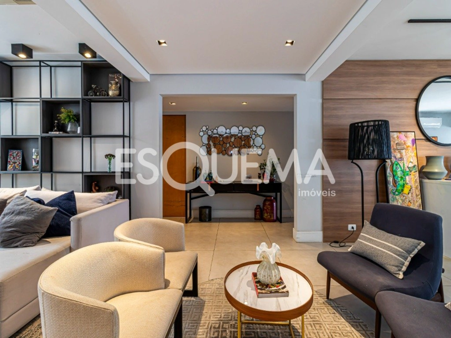 Casa em excelente localização no Alto de Pinheiros - Imagem 6