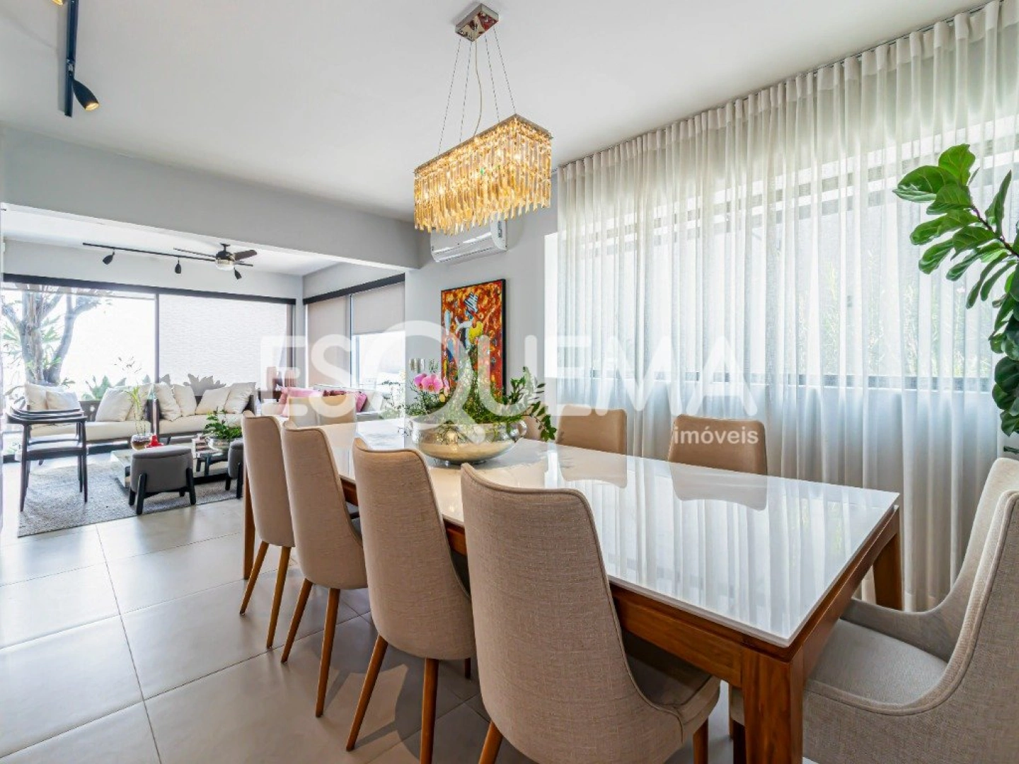 Casa em excelente localização no Alto de Pinheiros - Imagem 7