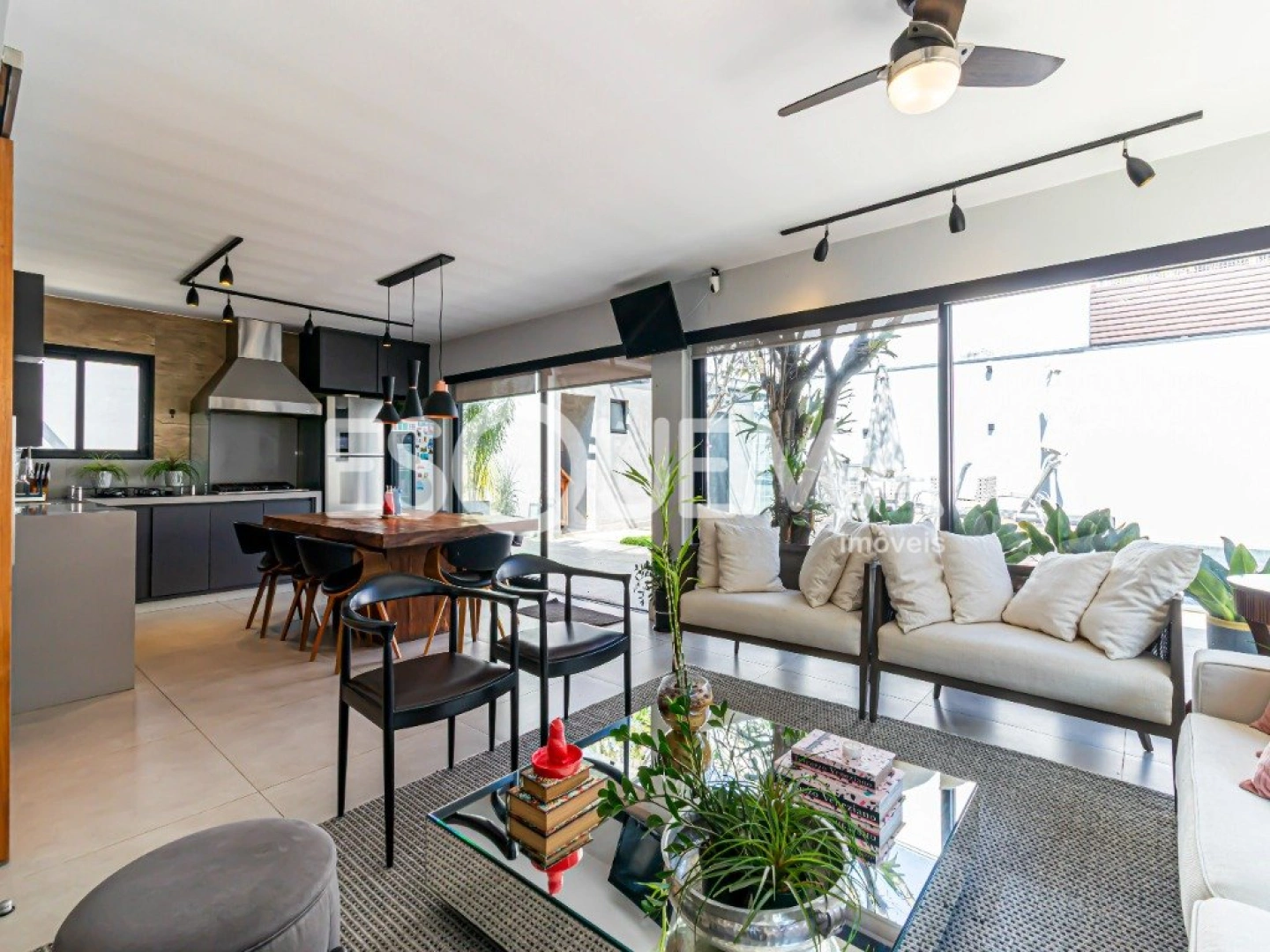 Casa em excelente localização no Alto de Pinheiros - Imagem 8