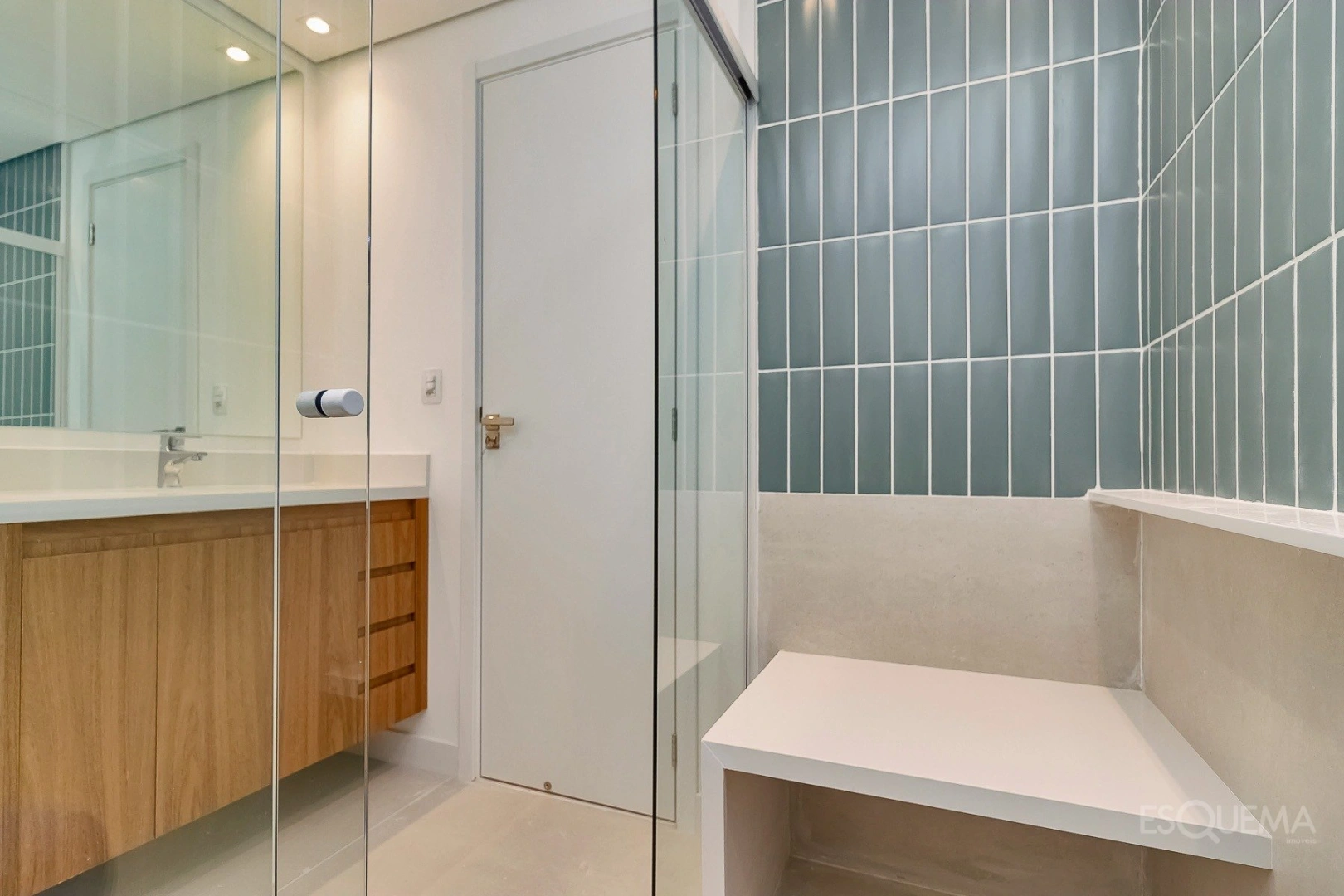 Apartamento para modernização no Itaim Bibi - Imagem 10