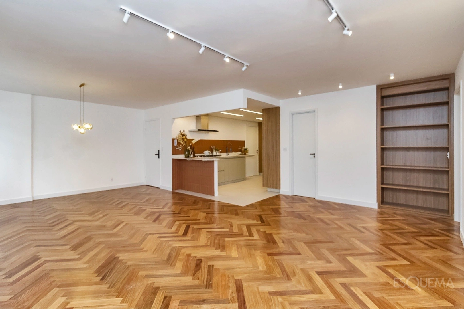 Apartamento para modernização no Itaim Bibi - Imagem 14