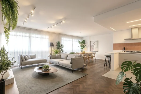 Apartamento para modernização no Itaim Bibi