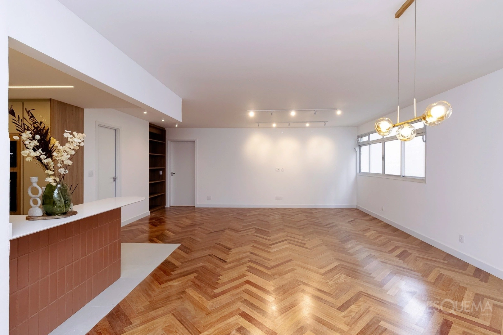 Apartamento para modernização no Itaim Bibi - Imagem 2