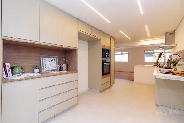 Apartamento para modernização no Itaim Bibi