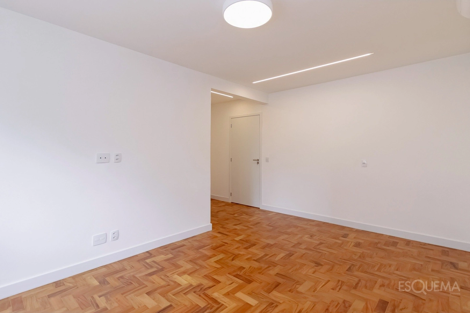 Apartamento para modernização no Itaim Bibi - Imagem 6