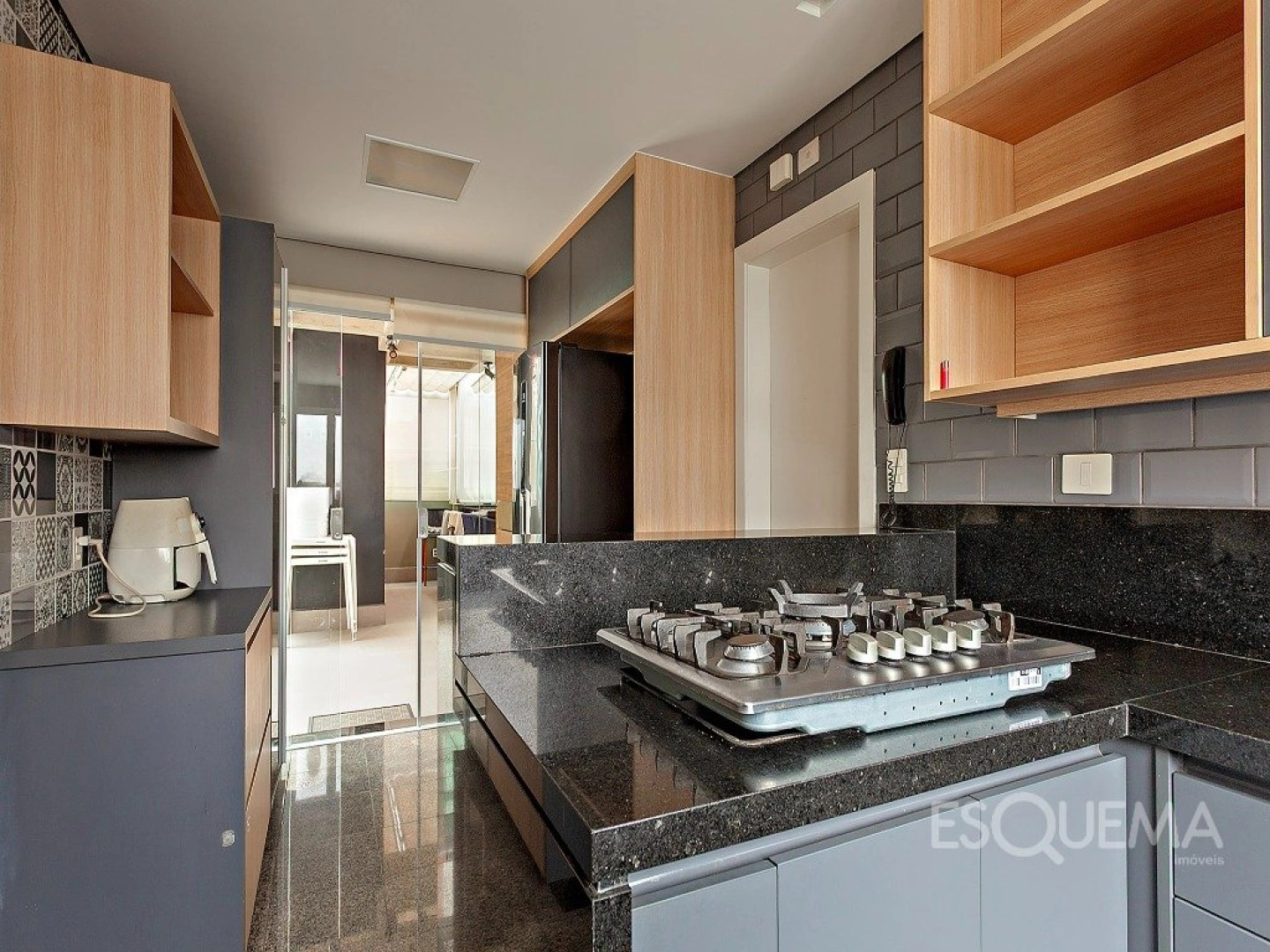 Cobertura duplex próxima ao Colégio Mobile e ao Parque Ibirapuera - Imagem 10