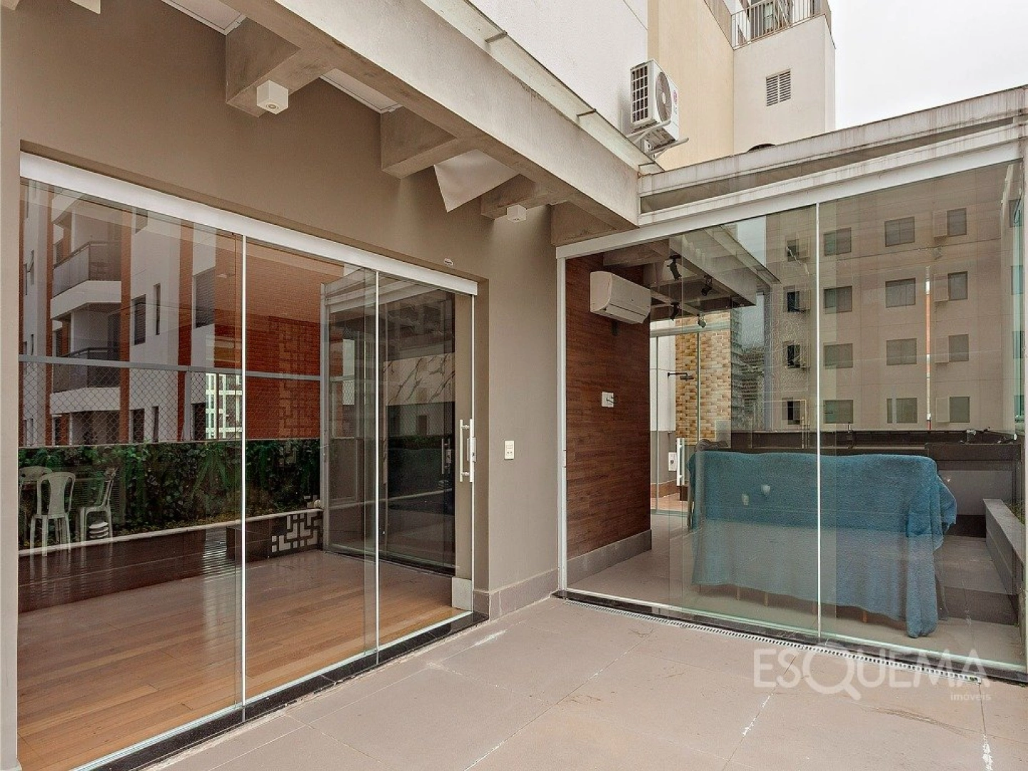 Cobertura duplex próxima ao Colégio Mobile e ao Parque Ibirapuera - Imagem 12