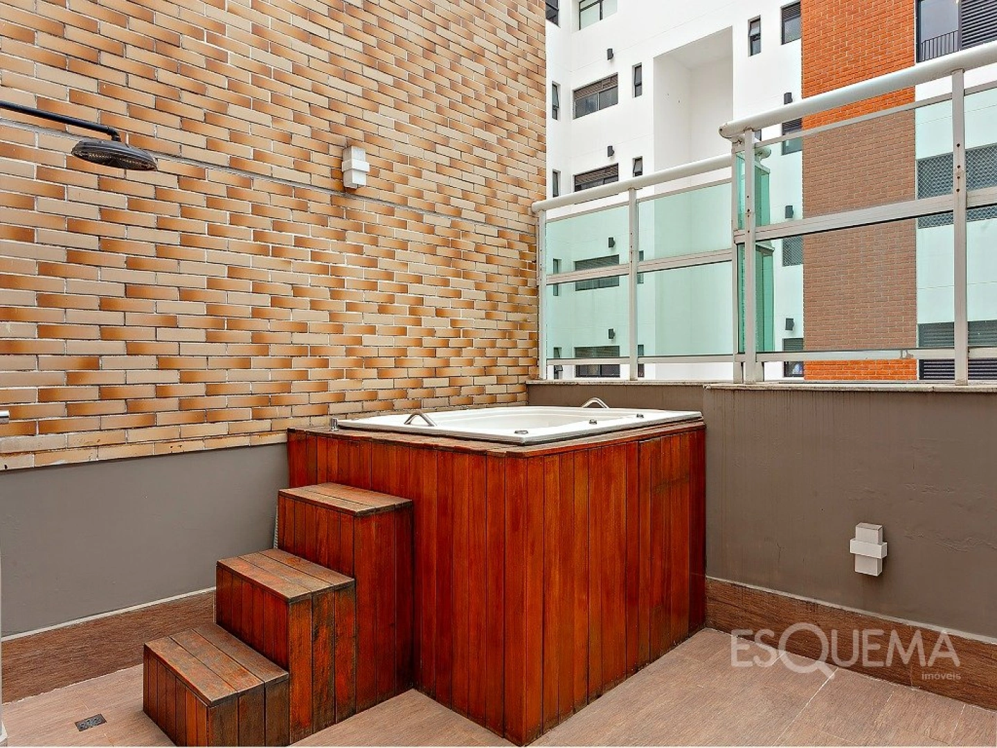 Cobertura duplex próxima ao Colégio Mobile e ao Parque Ibirapuera - Imagem 14