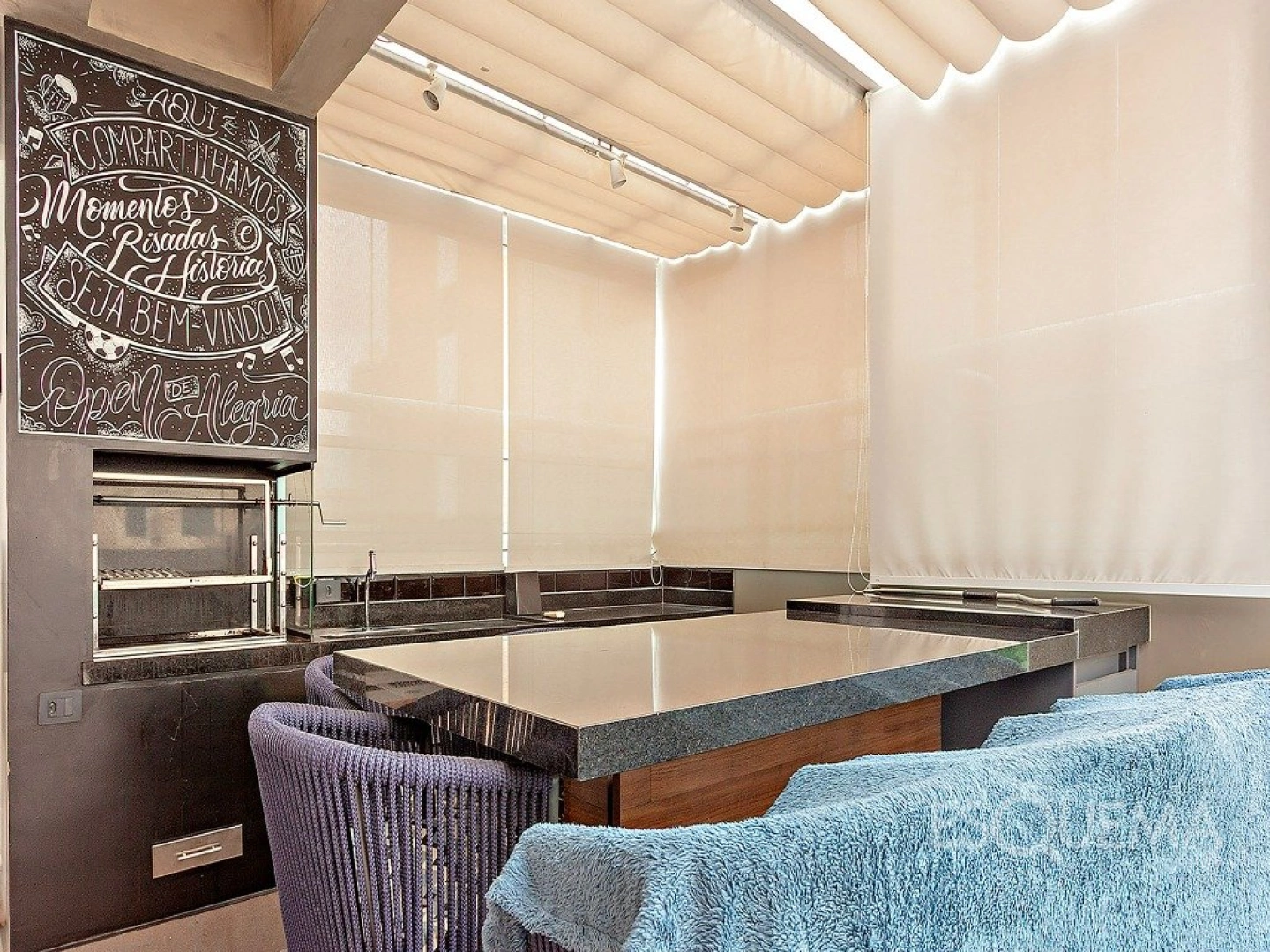 Cobertura duplex próxima ao Colégio Mobile e ao Parque Ibirapuera - Imagem 15