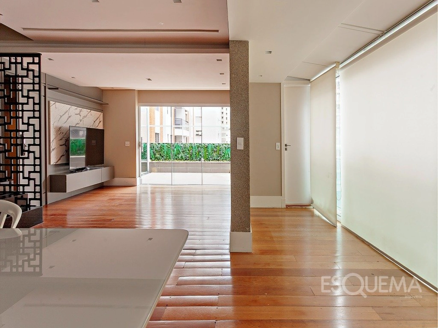 Cobertura duplex próxima ao Colégio Mobile e ao Parque Ibirapuera - Imagem 2
