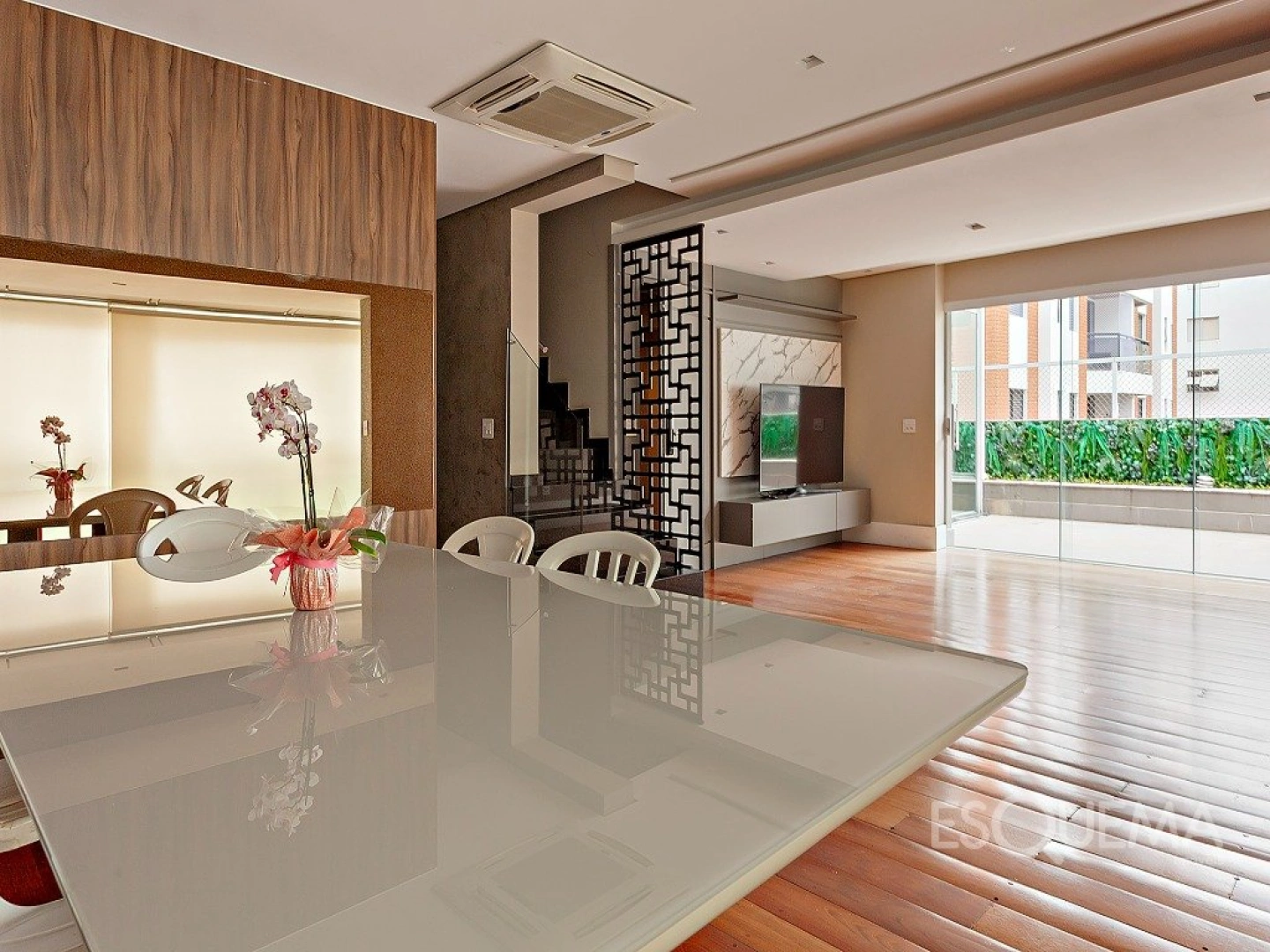 Cobertura duplex próxima ao Colégio Mobile e ao Parque Ibirapuera - Imagem 3