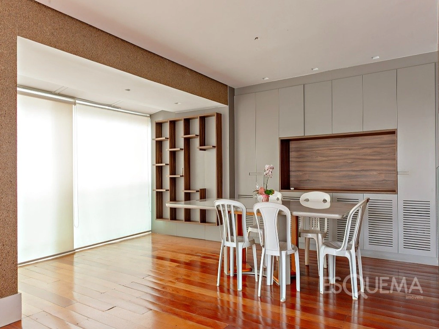 Cobertura duplex próxima ao Colégio Mobile e ao Parque Ibirapuera - Imagem 5
