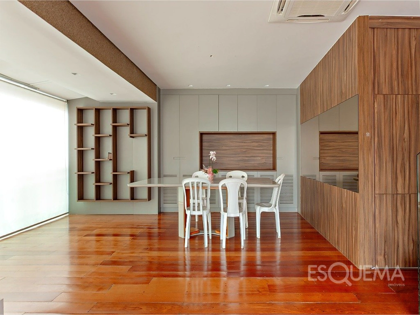 Cobertura duplex próxima ao Colégio Mobile e ao Parque Ibirapuera - Imagem 7