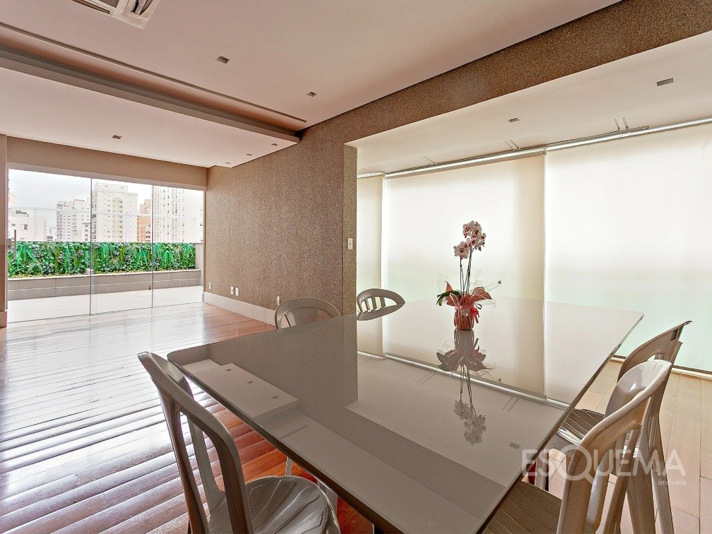 Cobertura duplex próxima ao Colégio Mobile e ao Parque Ibirapuera - Imagem 8