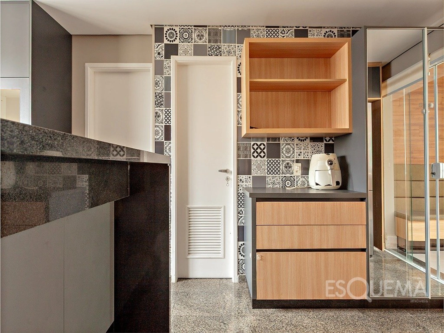 Cobertura duplex próxima ao Colégio Mobile e ao Parque Ibirapuera - Imagem 9