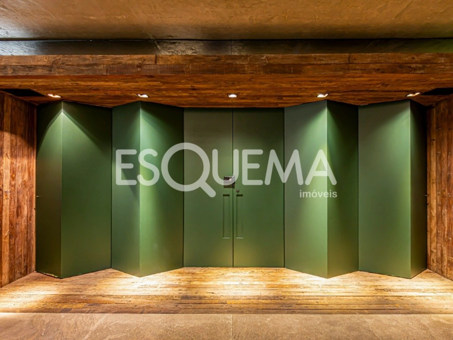 Apartamento com vista deslumbrante em condomínio renomado - Imagem 10