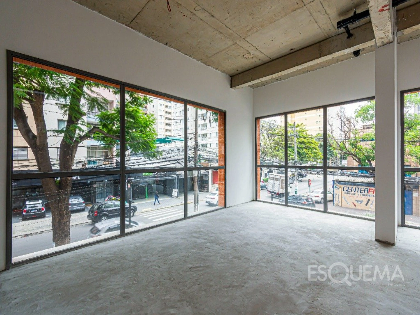 Imóvel comercial novo na Vila Olímpia - Imagem 10