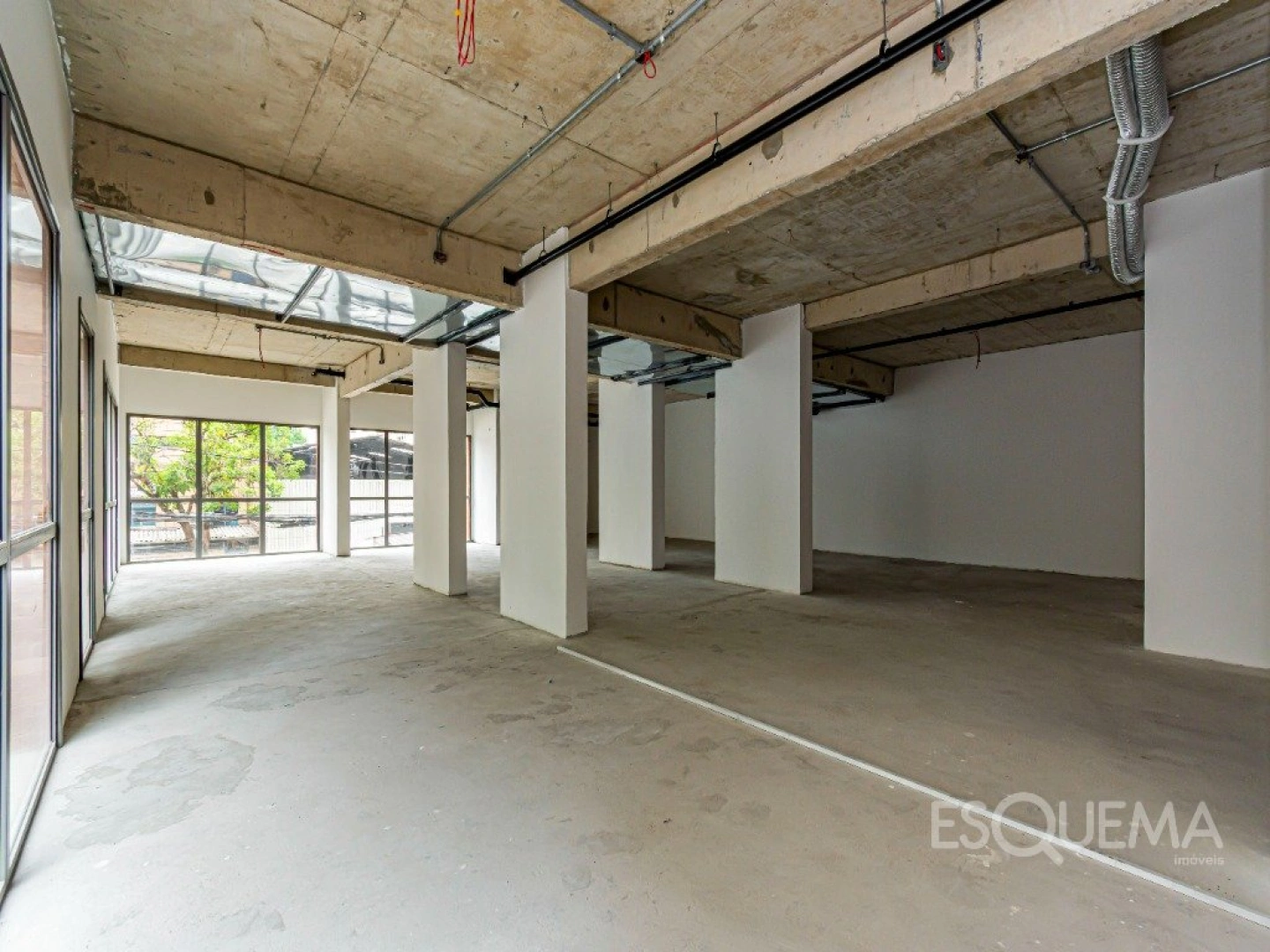 Imóvel comercial novo na Vila Olímpia - Imagem 12