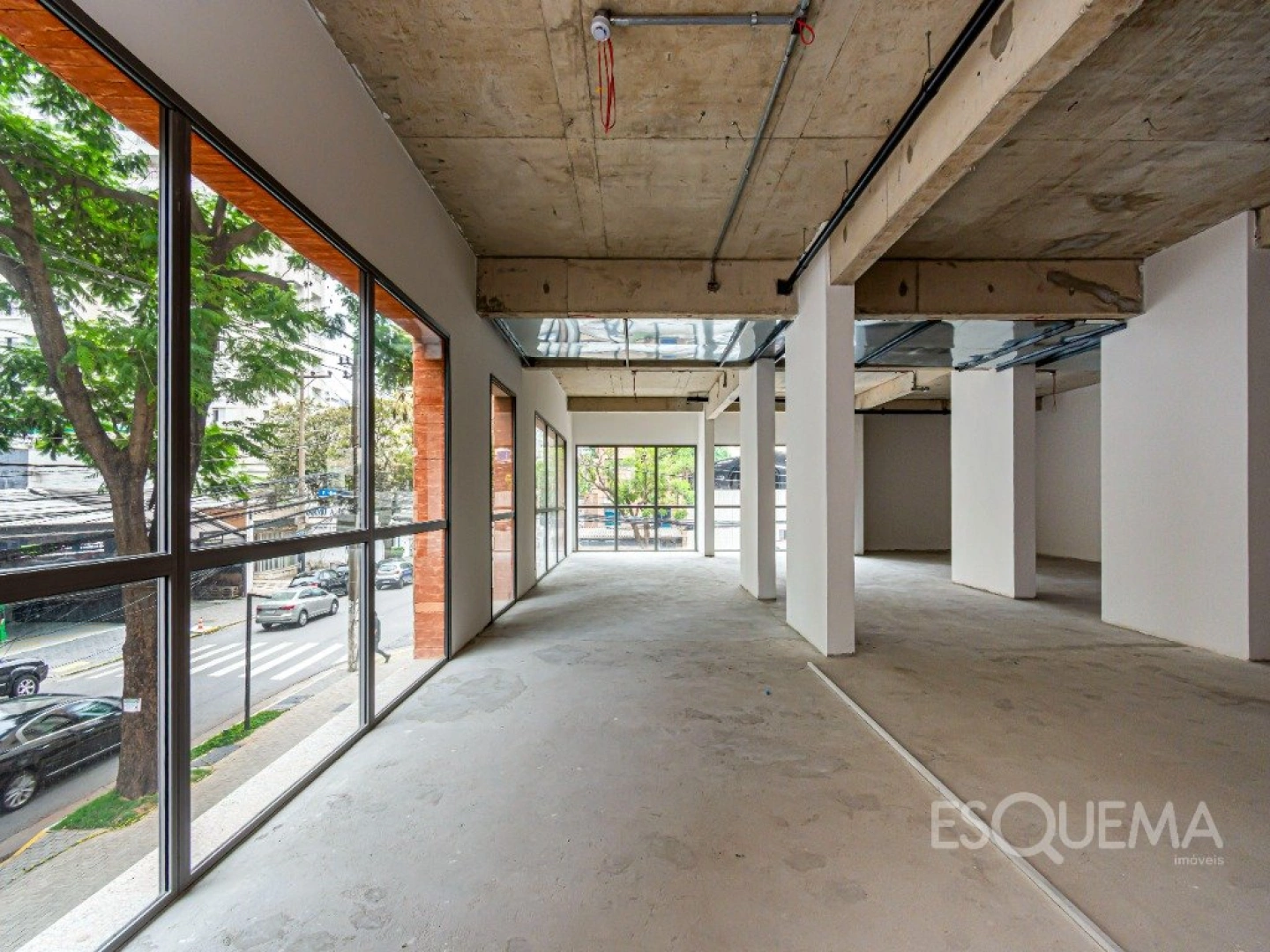 Imóvel comercial novo na Vila Olímpia - Imagem 13