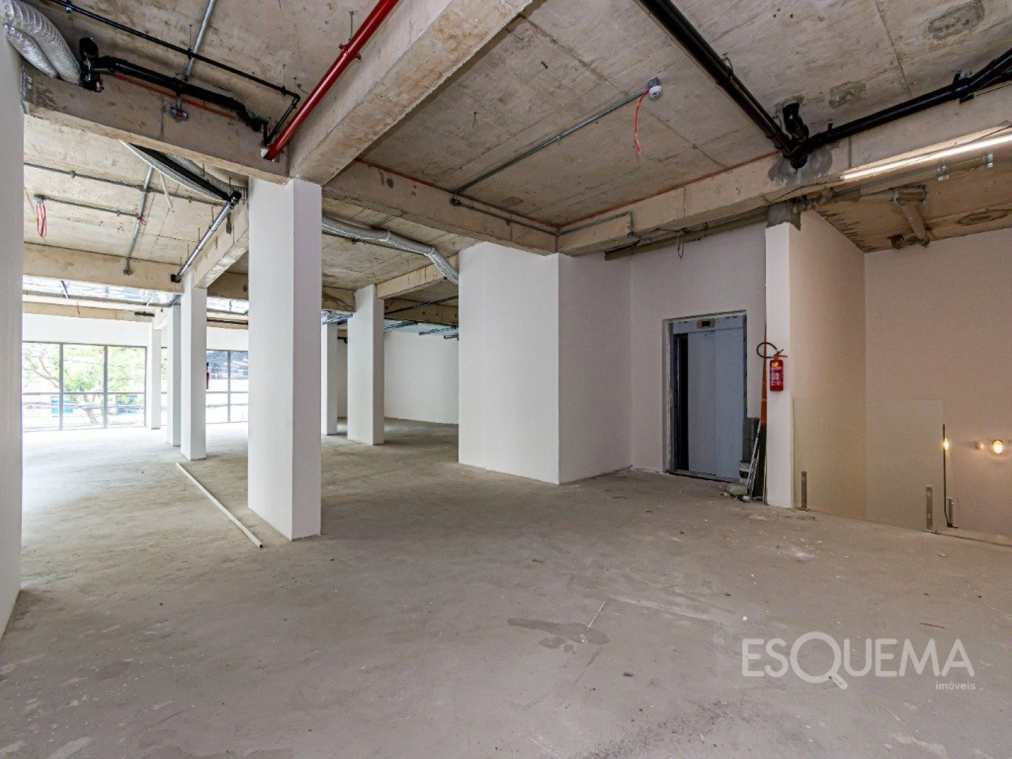 Imóvel comercial novo na Vila Olímpia - Imagem 14